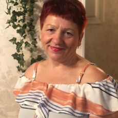Фотография девушки Нина, 67 лет из г. Липецк