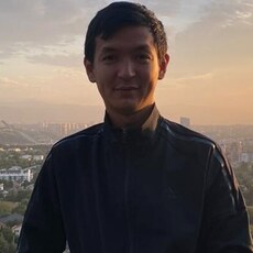 Фотография мужчины Ерсин, 32 года из г. Тараз