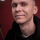 Валерий, 36 лет