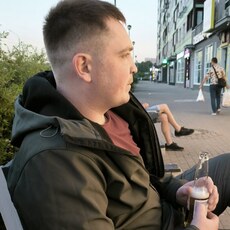 Фотография мужчины Сергей, 30 лет из г. Химки