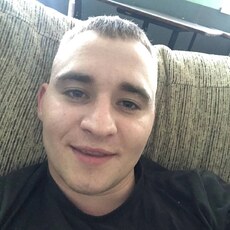 Фотография мужчины Александр, 23 года из г. Лида