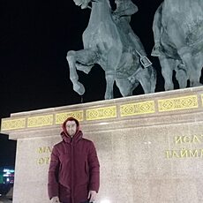 Фотография мужчины Александр, 38 лет из г. Уральск
