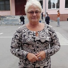 Фотография девушки Ирина, 65 лет из г. Кострома