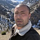 Ифтихор, 36 лет