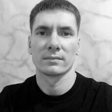 Фотография мужчины Алексей, 35 лет из г. Северо-Енисейский