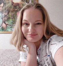 Фотография девушки Мария, 37 лет из г. Мозырь