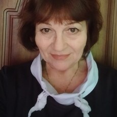 Фотография девушки Любовь, 63 года из г. Ярославль
