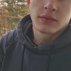 Фотография мужчины Андрей, 30 лет из г. Могилев