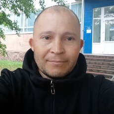 Фотография мужчины Владислав, 40 лет из г. Аркалык