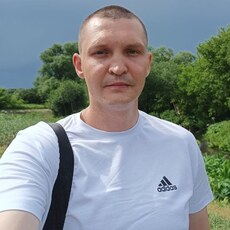 Фотография мужчины Дмитрий, 36 лет из г. Ульяновск