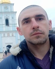 Фотография мужчины Михаил, 36 лет из г. Александровка (Донецкая Обл)