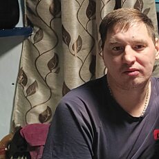 Фотография мужчины Константин, 42 года из г. Курган