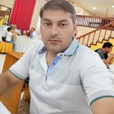 Фотография мужчины Jvvhjbb, 42 года из г. Баку
