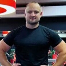 Фотография мужчины Алекс, 33 года из г. Познань