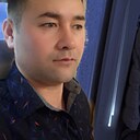 Назим, 38 лет