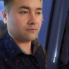 Фотография мужчины Назим, 38 лет из г. Череповец