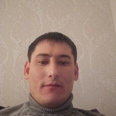 Фотография мужчины Бауыржан, 31 год из г. Тараз