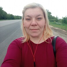 Фотография девушки Светлана, 42 года из г. Плавск