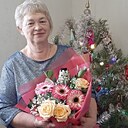 Надежда, 63 года