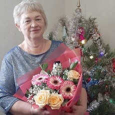 Фотография девушки Надежда, 63 года из г. Энгельс