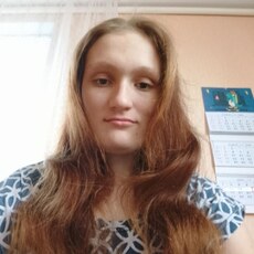 Фотография девушки Алёна, 23 года из г. Переволоцкий