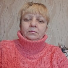 Фотография девушки Антонина, 58 лет из г. Макеевка