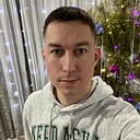 Антон, 33 года