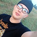 Попов Иван, 27 лет