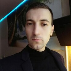 Фотография мужчины Вадим, 36 лет из г. Новый Уренгой