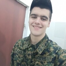 Фотография мужчины Роман, 22 года из г. Актобе