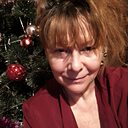 Марина, 59 лет