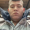 Витя, 22 года