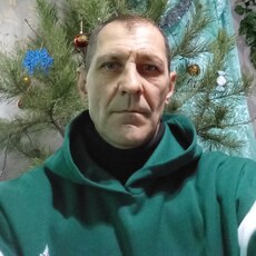 Фотография мужчины Михаил, 45 лет из г. Шахты