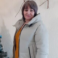 Фотография девушки Галина, 62 года из г. Касторное
