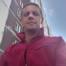 Фотография мужчины Михаил, 41 год из г. Луга