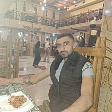 Фотография мужчины Севак, 35 лет из г. Георгиевск