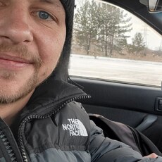 Фотография мужчины Михаил, 36 лет из г. Назарово