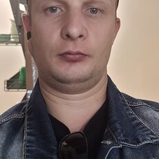 Фотография мужчины Сергей, 35 лет из г. Жирновск