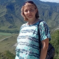 Фотография девушки Оксана, 43 года из г. Бийск