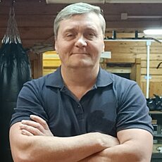 Фотография мужчины Максим, 54 года из г. Томск