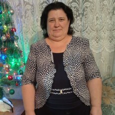 Фотография девушки Татьяна, 53 года из г. Рубцовск