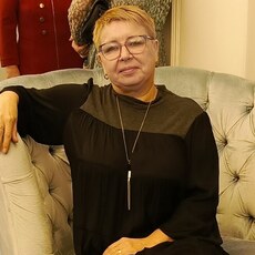 Фотография девушки Валентина, 53 года из г. Петропавловск