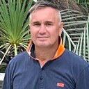 Сергей Золотов, 53 года