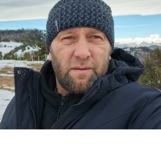 Фотография мужчины Сем, 42 года из г. Астрахань
