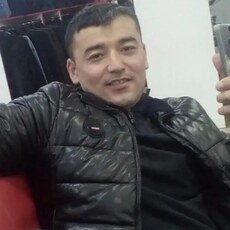 Фотография мужчины Бегзод, 36 лет из г. Жалал Абад