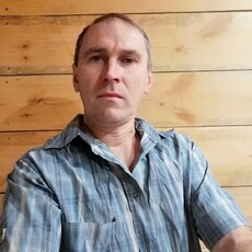 Фотография мужчины Cергей, 51 год из г. Прокопьевск