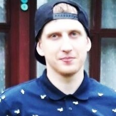 Фотография мужчины Кирилл, 31 год из г. Новолукомль
