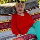 Надежда, 59 лет