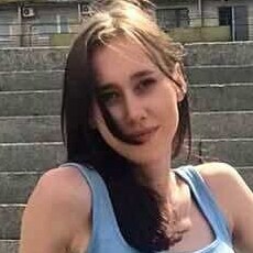 Фотография девушки Карина, 22 года из г. Днепр