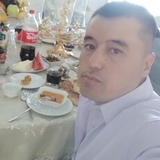 Фотография мужчины Килич, 33 года из г. Самарканд